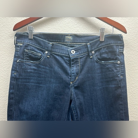 Citizens Of Humanity-Ava Straight Leg - Picture 3 of 6